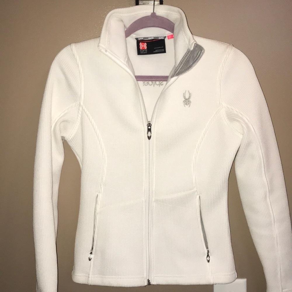 Spyder Jacket